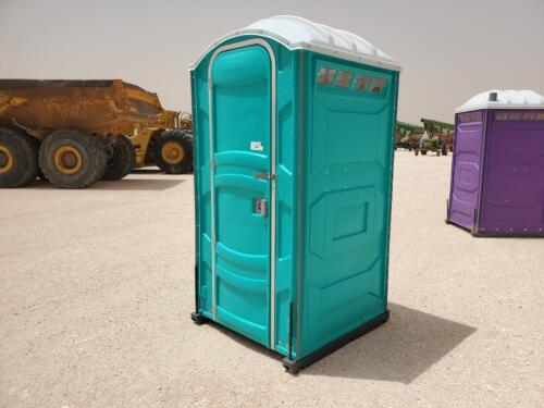 Porta Potty