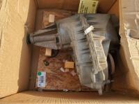 Ford Transfer Case