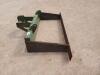 3PT Hitch Onion Blade - 2