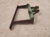 3PT Hitch Onion Blade - 4