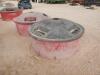 (2) Cattle liquid Feed Tanks - 4