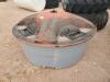 Cattle liquid Feed Tank - 2