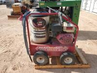 Magnum 4000 Series Pressure Washer