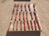 Lot of Hammer Wrenches - 2