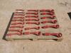 Lot of Hammer Wrenches - 3