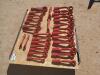 Lot of Hammer Wrenches - 2