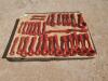 Lot of Hammer Wrenches - 3