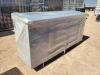 Unused Steelman 7Ft Work Bench - 3