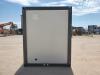 Unused Bastone Portable Toilet with Shower - 3