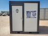 Unused Bastone Portable Toilet with Shower - 6