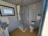 Unused Bastone Portable Toilet with Shower - 13