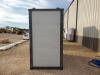 Unused Bastone Portable Toilets with Double Closestools - 5