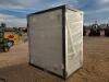 Unused Bastone Portable Toilets with Double Closestools - 7