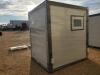 Unused Bastone Portable Toilet with Shower - 5