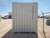 Unused 40ft High Cube Multi-Door Container - 4