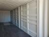 Unused 40ft High Cube Multi-Door Container - 10