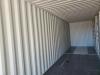 Unused 40ft High Cube Multi-Door Container - 11