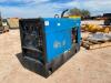 Miller Bobcar 225 Welder