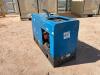 Miller Bobcar 225 Welder - 4