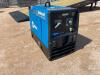 Miller Bobcar 225 Welder / Generator - 3