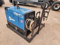 Miller Bobcar 250 Welder