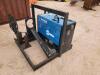 Miller Bobcar 250 Welder - 3