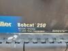 Miller Bobcar 250 Welder - 7