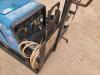 Miller Bobcar 250 Welder - 12