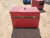 Lincoln DC-655 Welder - 4