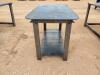 Unused 30'' X 57'' Welding Table - 3