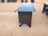 Unused 28'' X 90'' KC Work Bench - 3