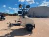 2019 Terex Light Tower Generator - 2