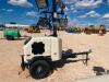 2019 Terex Light Tower Generator - 6