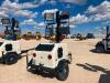 2019 Terex Light Tower Generator - 4