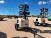 2019 Terex Light Tower Generator - 5