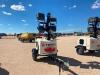 2019 Terex Light Tower Generator - 5