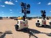 2019 Terex Light Tower Generator - 5