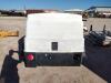 2006 Ingersoll Rand Air Compressor - 3