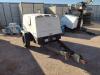 2006 Ingersoll Rand Air Compressor - 5