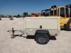 Ingersoll Rand XP185 Air Compressor - 2