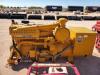 Caterpillar D343 Engine/Generator - 6