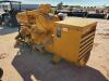 Caterpillar D343 Engine/Generator - 7