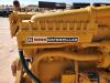 Caterpillar D343 Engine/Generator - 10