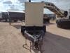 2001 Ingersoll Rand G115 Generator - 7