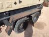 2001 Ingersoll Rand G115 Generator - 16