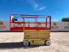 2003 JLG 3246E2 Scissor Lift - 2