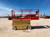 2003 JLG 3246E2 Scissor Lift - 6