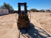 Hyster 50 Forklift w/Rotating Forks - 8