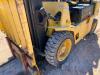 Hyster 50 Forklift w/Rotating Forks - 11