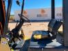 Hyster 50 Forklift w/Rotating Forks - 14